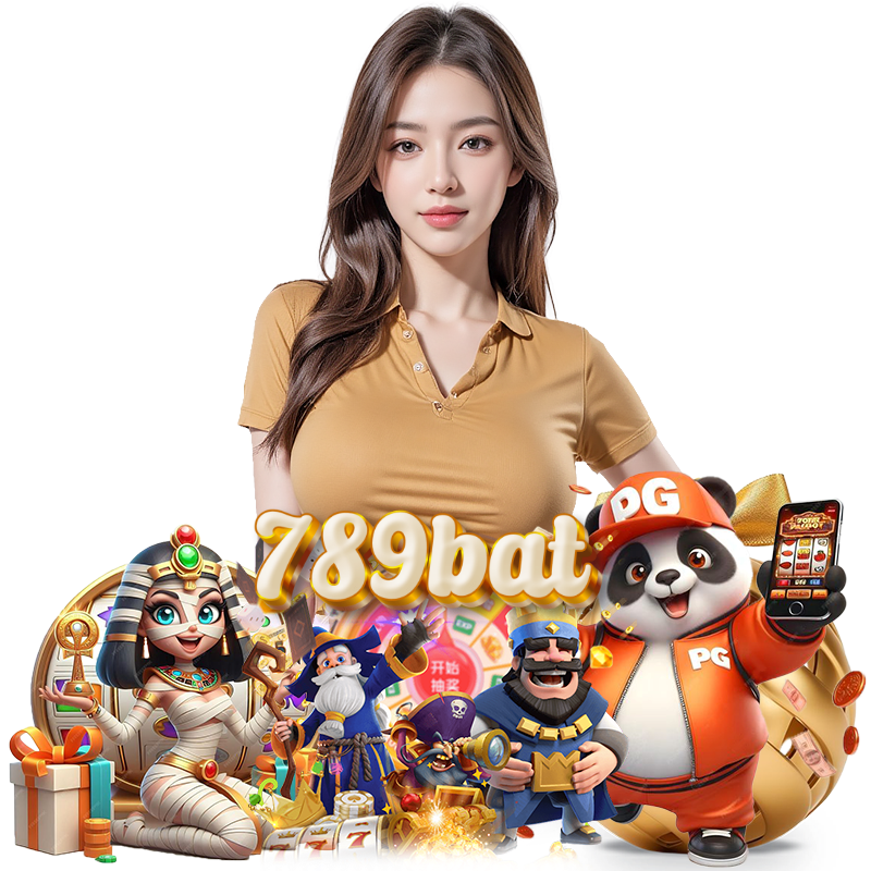 789BAT สล็อตยอดนิยม