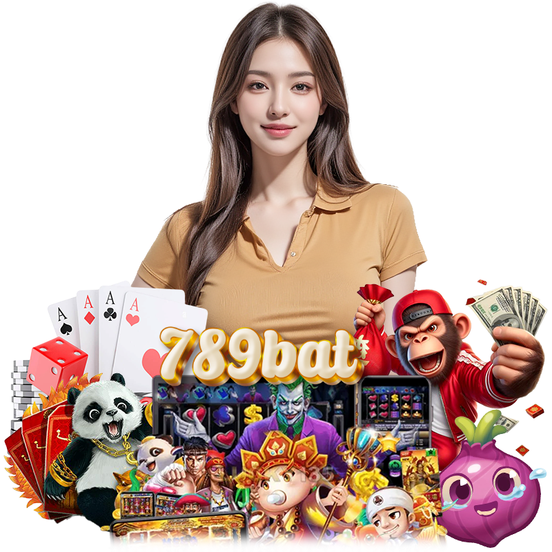789BAT เข้าสู่ระบบ