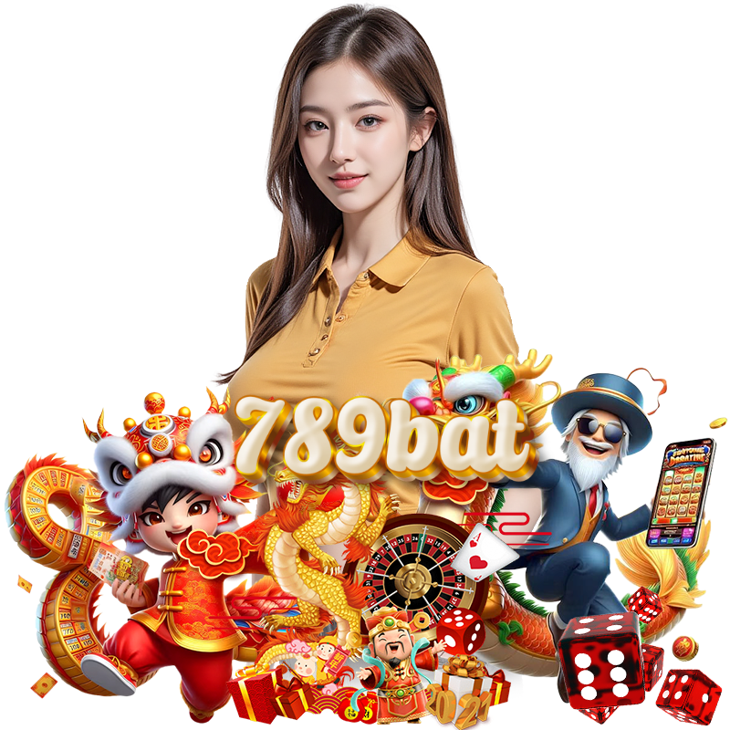 เว็บตรง 789BAT